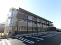 ゼピュロス学園の森　M