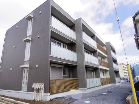 ＭＯＴＯＷＮ　　ＨＯＵＳＥ外観写真
