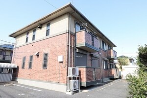 グランシャリオ　ＡＢＣ外観写真