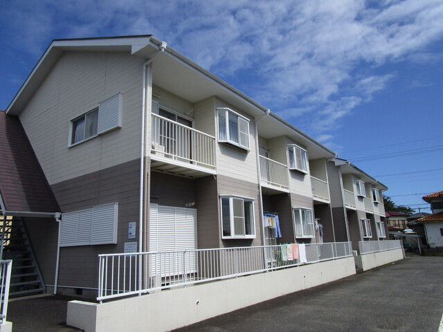 グリーンハイツＤ（東光台）