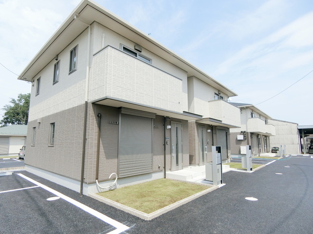 カネエーズ中台Ｄ