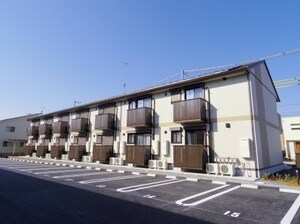 プエラリア　サクラ?外観写真