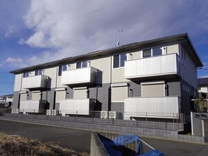 Ｗｏｏｄ　Ｖｉｌｌａｇｅ外観写真