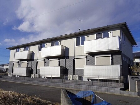 Ｗｏｏｄ　Ｖｉｌｌａｇｅ外観写真