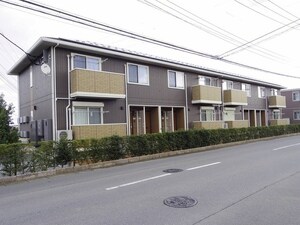 Ｌ’ｅｓｐｏｉｒ外観写真