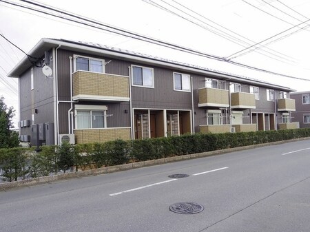 Ｌ’ｅｓｐｏｉｒ外観写真