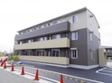 ゼピュロスみどりのＤ