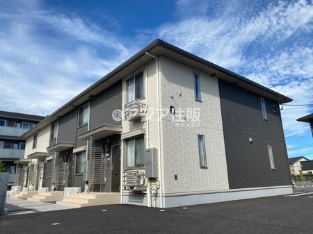 Ｇｒａｎｄ　Ｒｉｓｅ　Ｔｓｕｋｕｂａ外観写真