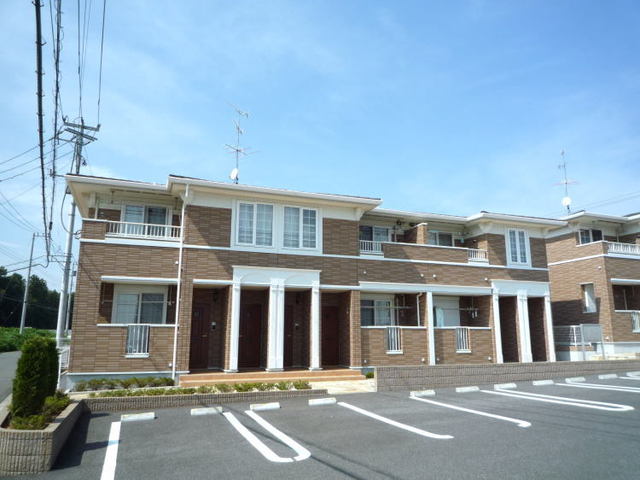 プエンテ　エテルノ２