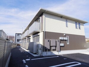 グラン・ボヌール?外観写真