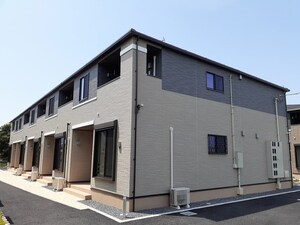 オフショア?外観写真