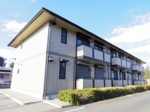 グランドゥール外観写真