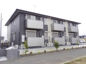 ＳＯＬＡＲＩＥ　ＭＩＤＯＲＩＮＯ?外観写真