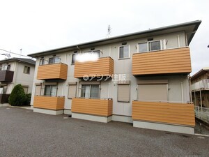 ブリストル?外観写真