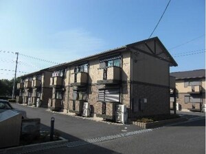 シャルマン２ＡＢＣＤ外観写真