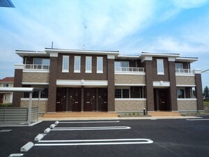クラドニア１外観写真
