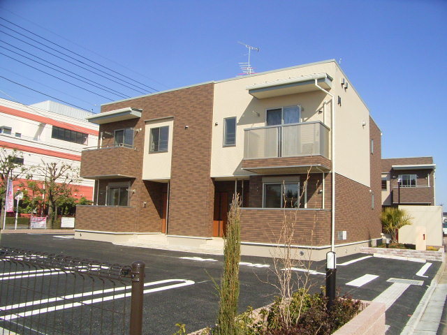 クラルテＭ