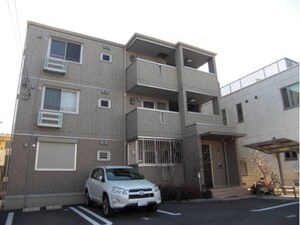 Ｃｏｚｙ　Ｈｏｕｓｅ（コージーハウス）外観写真