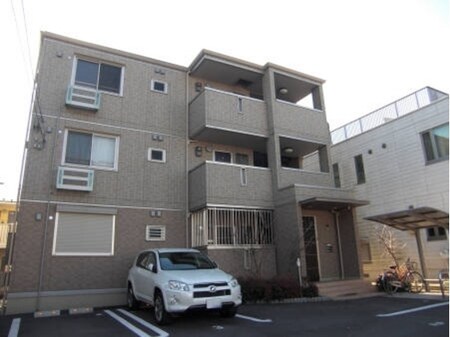 Ｃｏｚｙ　Ｈｏｕｓｅ（コージーハウス）外観写真