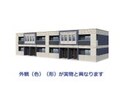仮）つくば市榎戸新築アパート