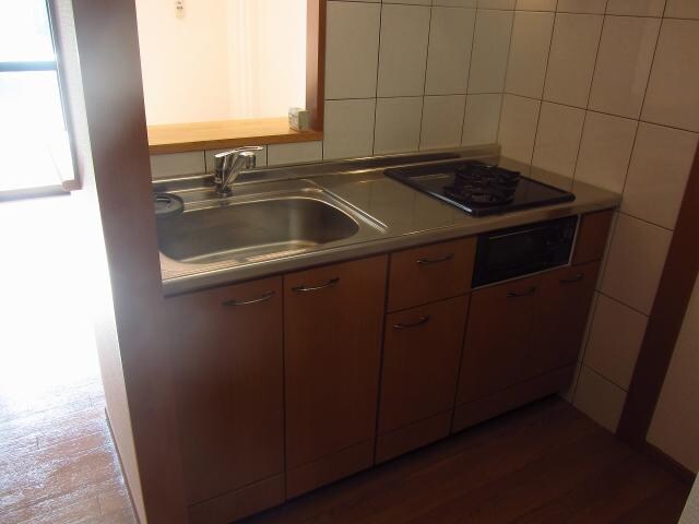 物件内観写真16　(リビング)