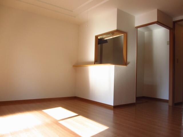 物件内観写真23　(リビング)