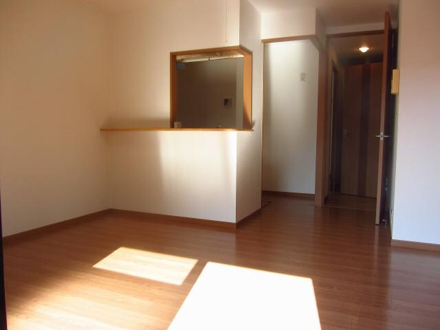 物件内観写真25　(リビング)