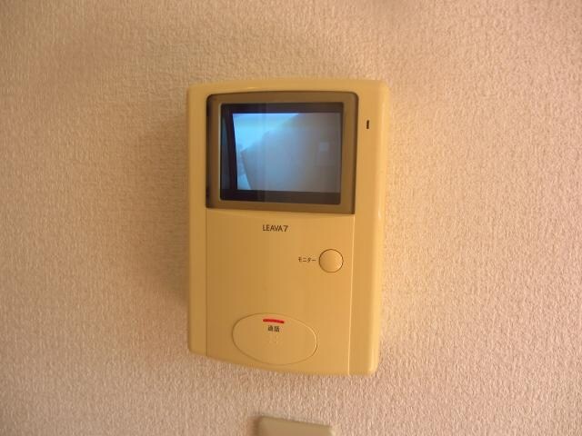 物件内観写真29　(ＴＶモニターホン)