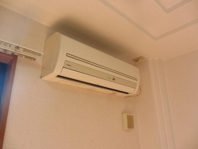 物件内観写真33　(エアコン)