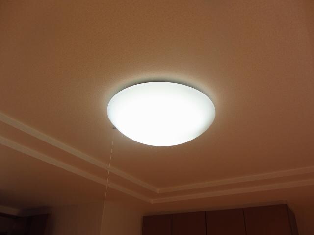 物件内観写真34　(照明器具)