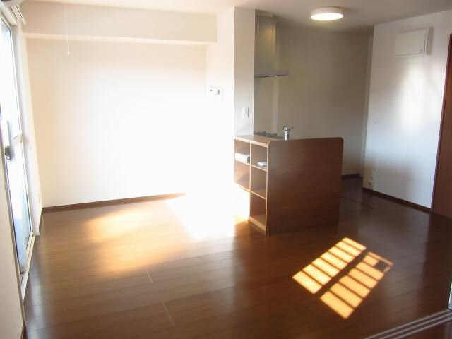 物件内観写真22　(リビング)