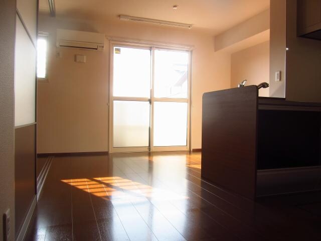 物件内観写真26　(リビング)