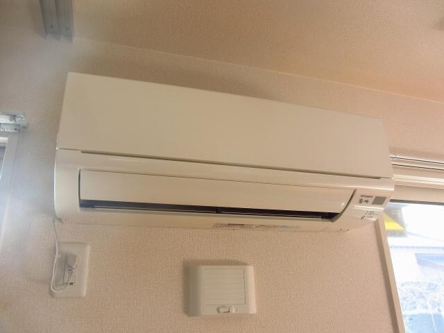 物件内観写真31　(エアコン)