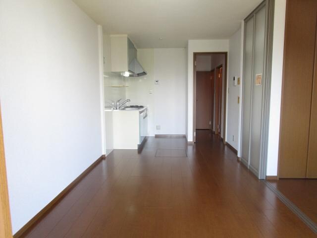 物件内観写真17　(リビング)