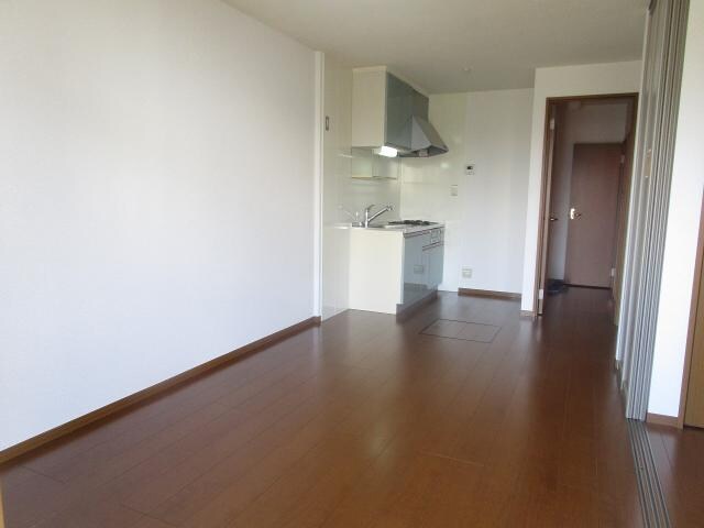 物件内観写真18　(リビング)