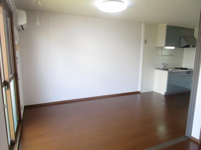 物件内観写真19　(リビング)