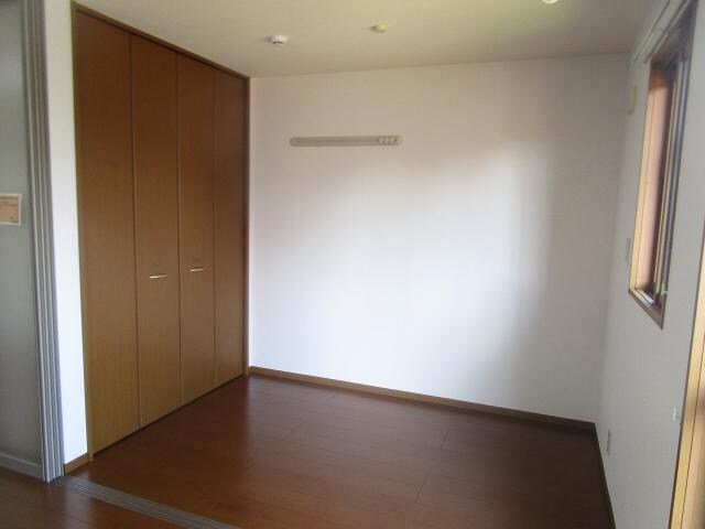 物件内観写真20　(洋室)