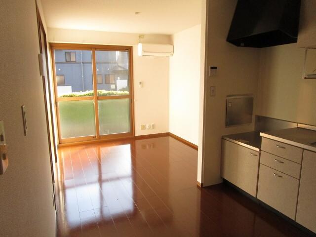 物件内観写真18　(リビング)