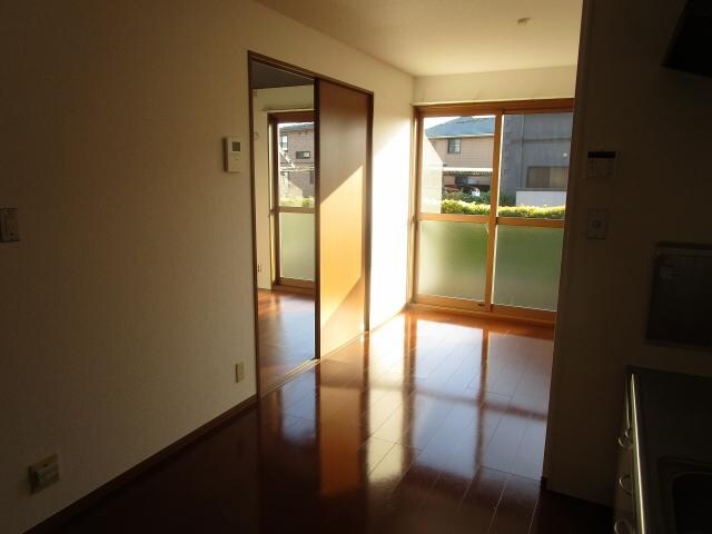 物件内観写真19　(リビング)