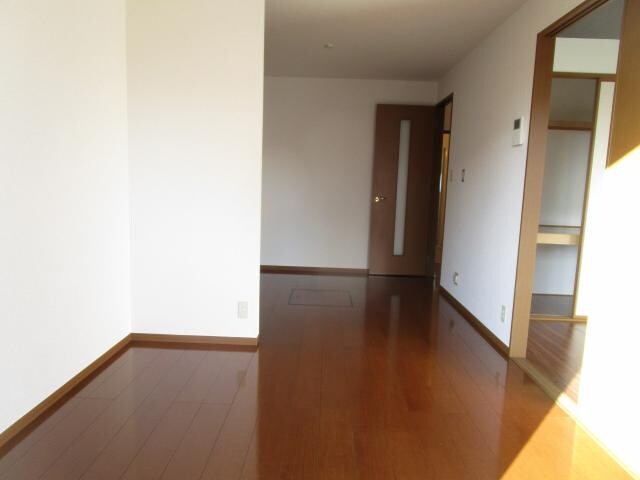 物件内観写真20　(リビング)