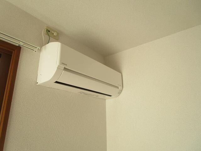 物件内観写真29　(エアコン)