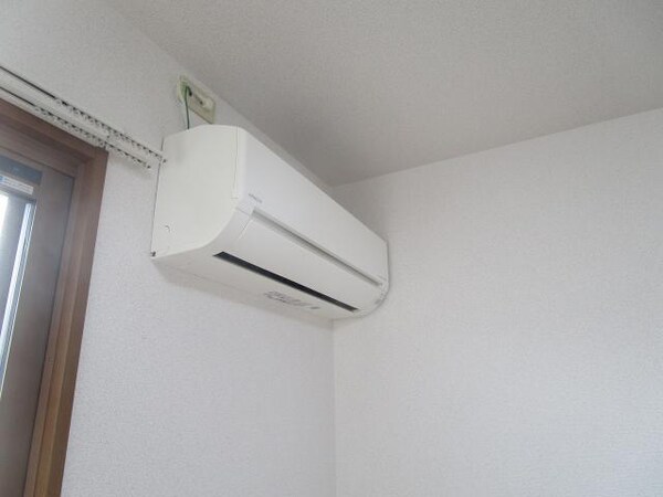 空調設備(エアコン)