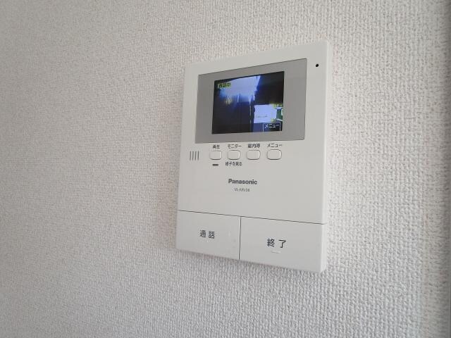 物件内観写真30　(TVモニターホン)