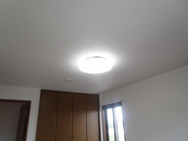 その他設備(照明器具)