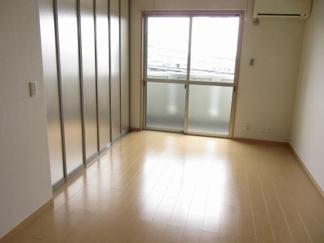 物件内観写真17　(リビング)