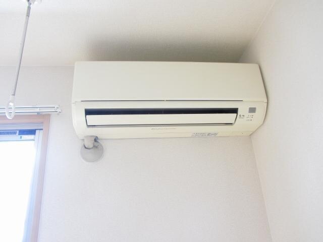 物件内観写真24　(エアコン)