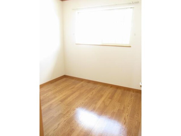 居室(4.6帖洋室)