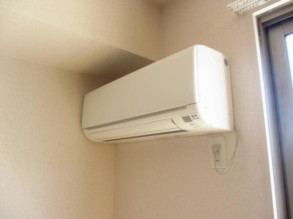 空調設備(エアコン)