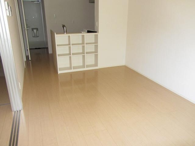 物件内観写真16　(リビング)