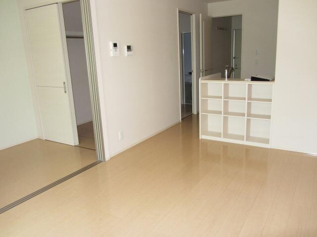 物件内観写真18　(リビング)